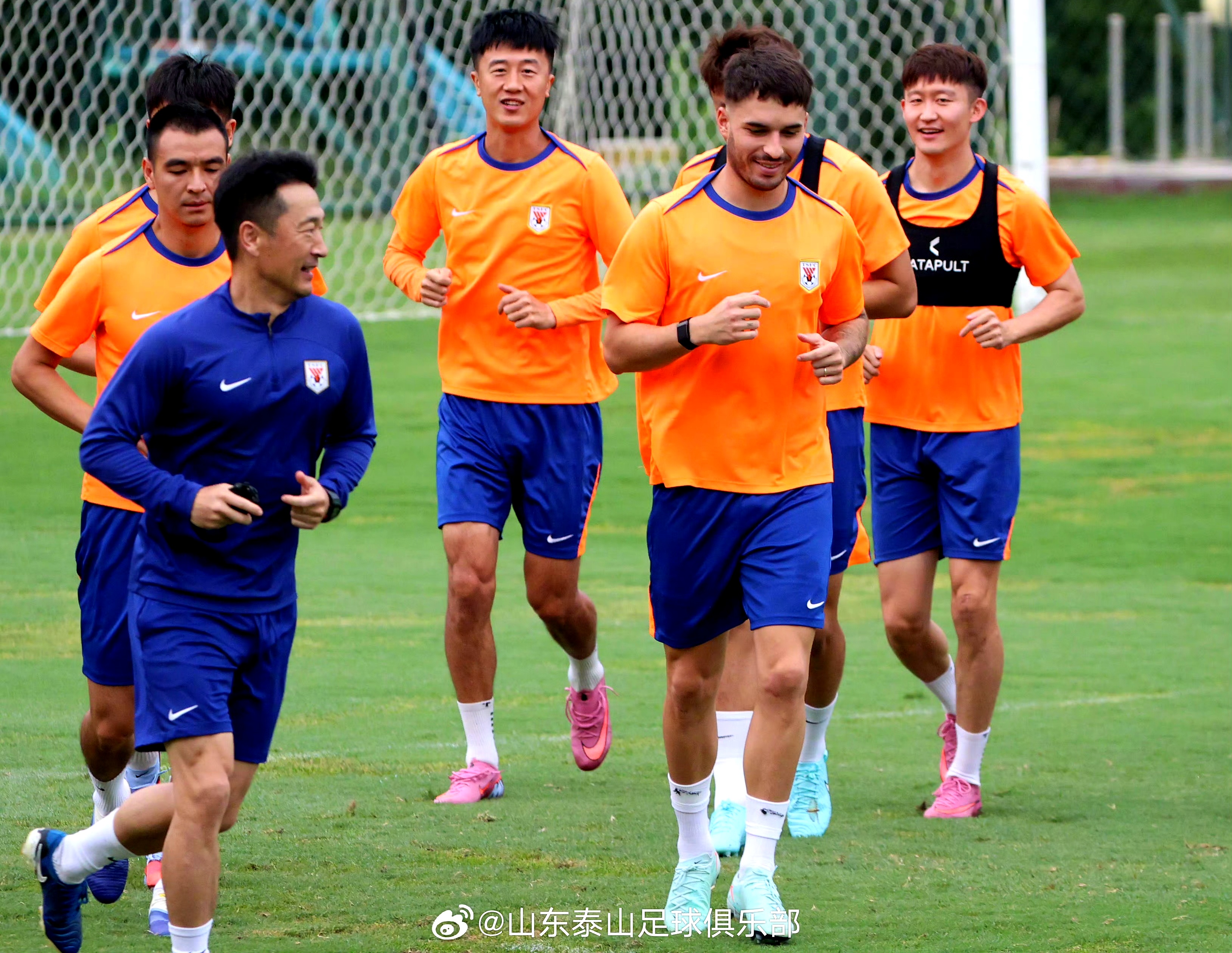 意甲赛程吃紧，山东泰山加时末段绝杀压哨，信心回归，数据趋势出现新变化的简单介绍